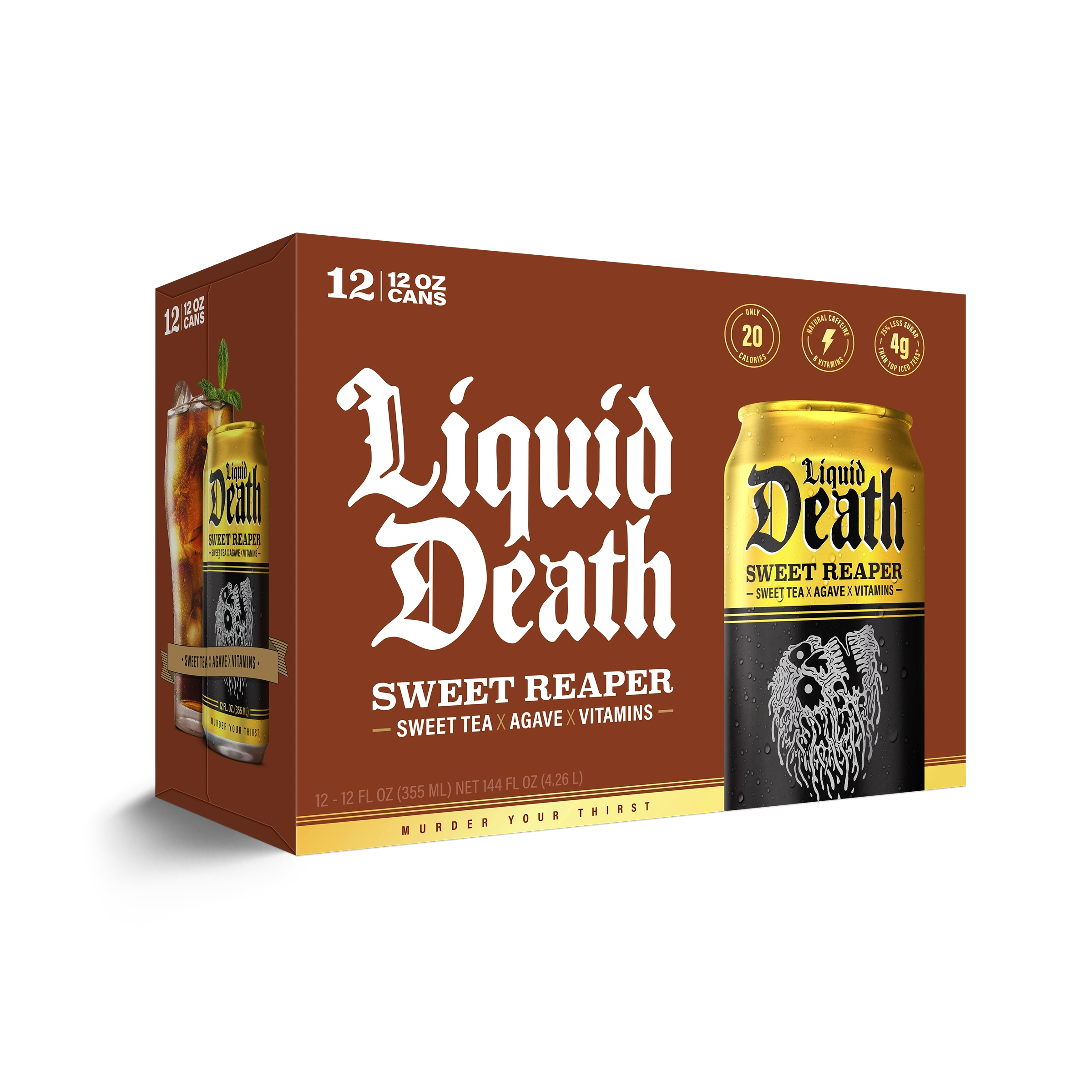 Sweet Reaper