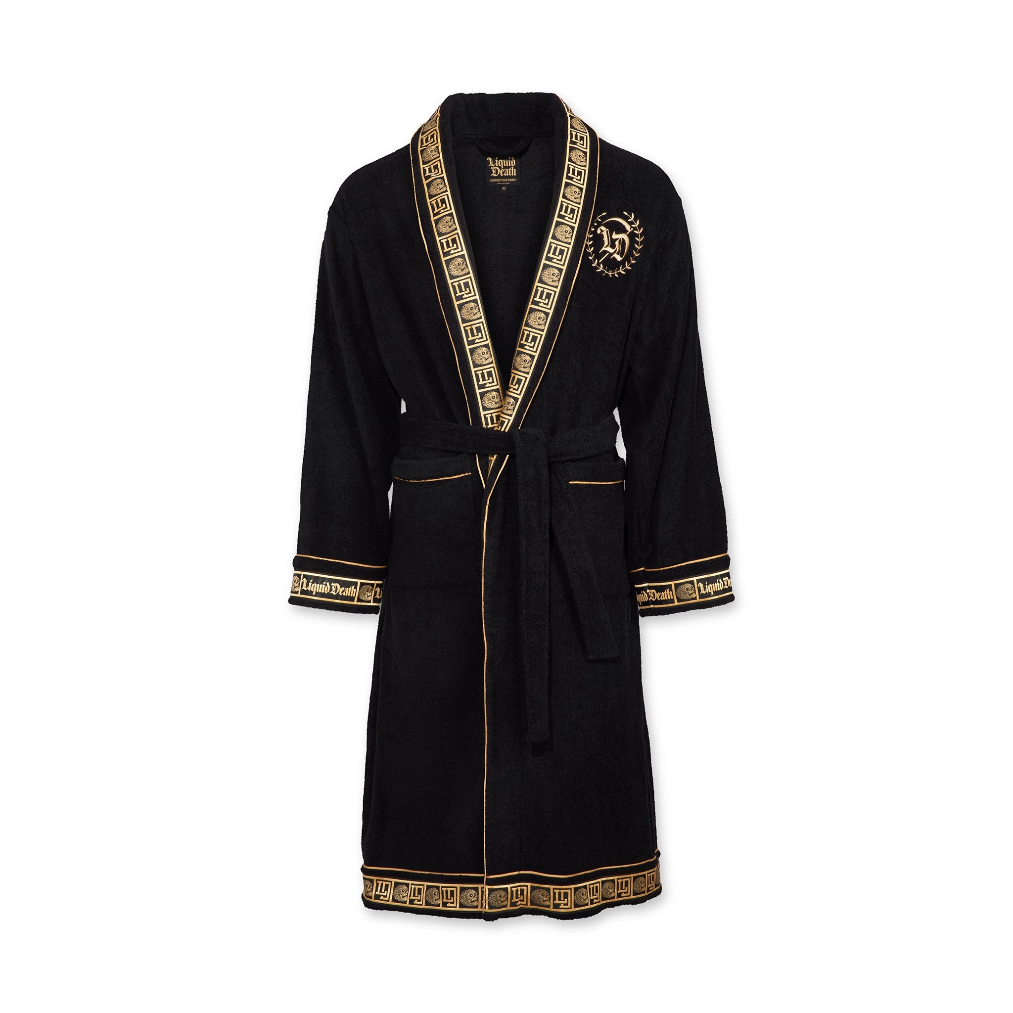 Deathrobe
