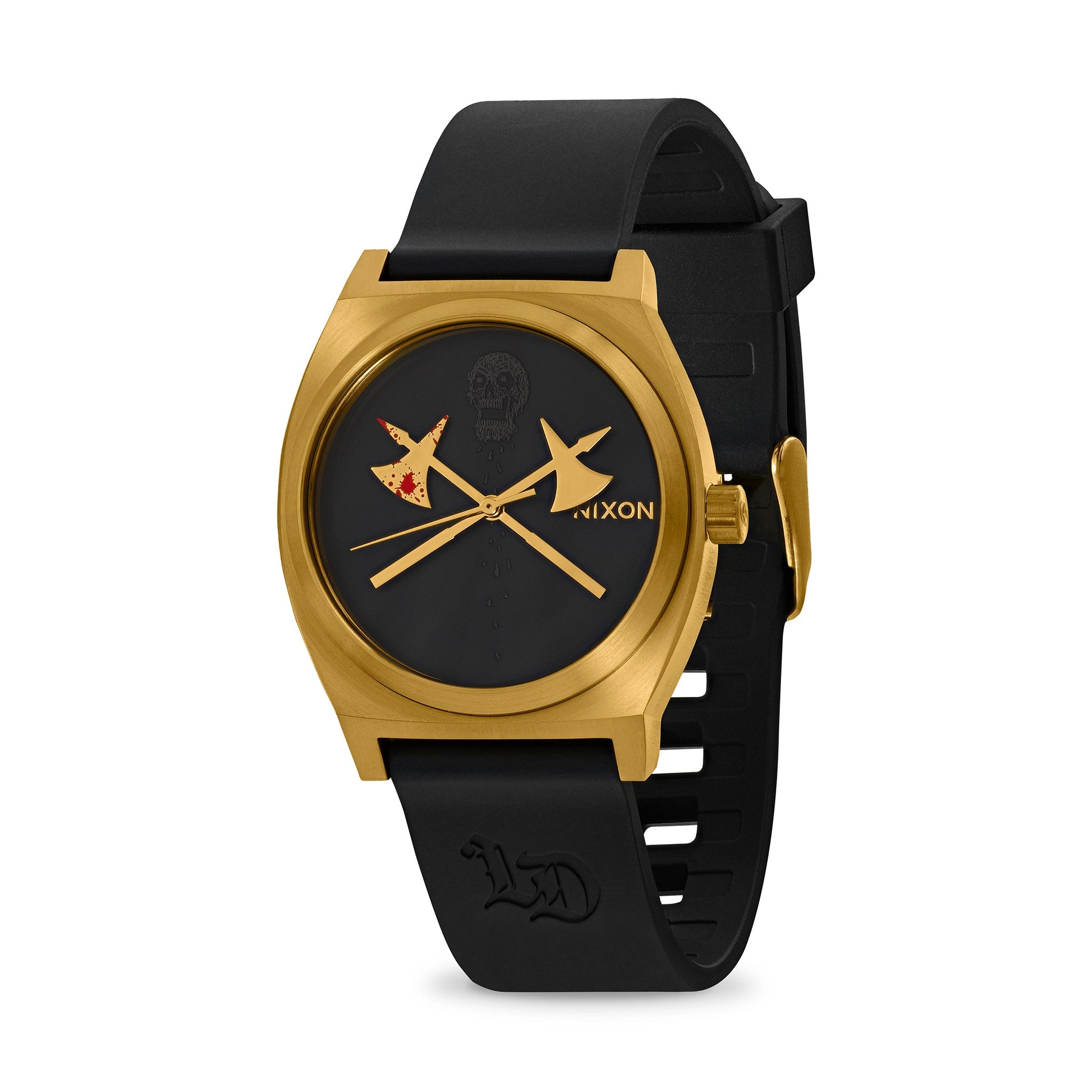 Nixon Death Clock IV