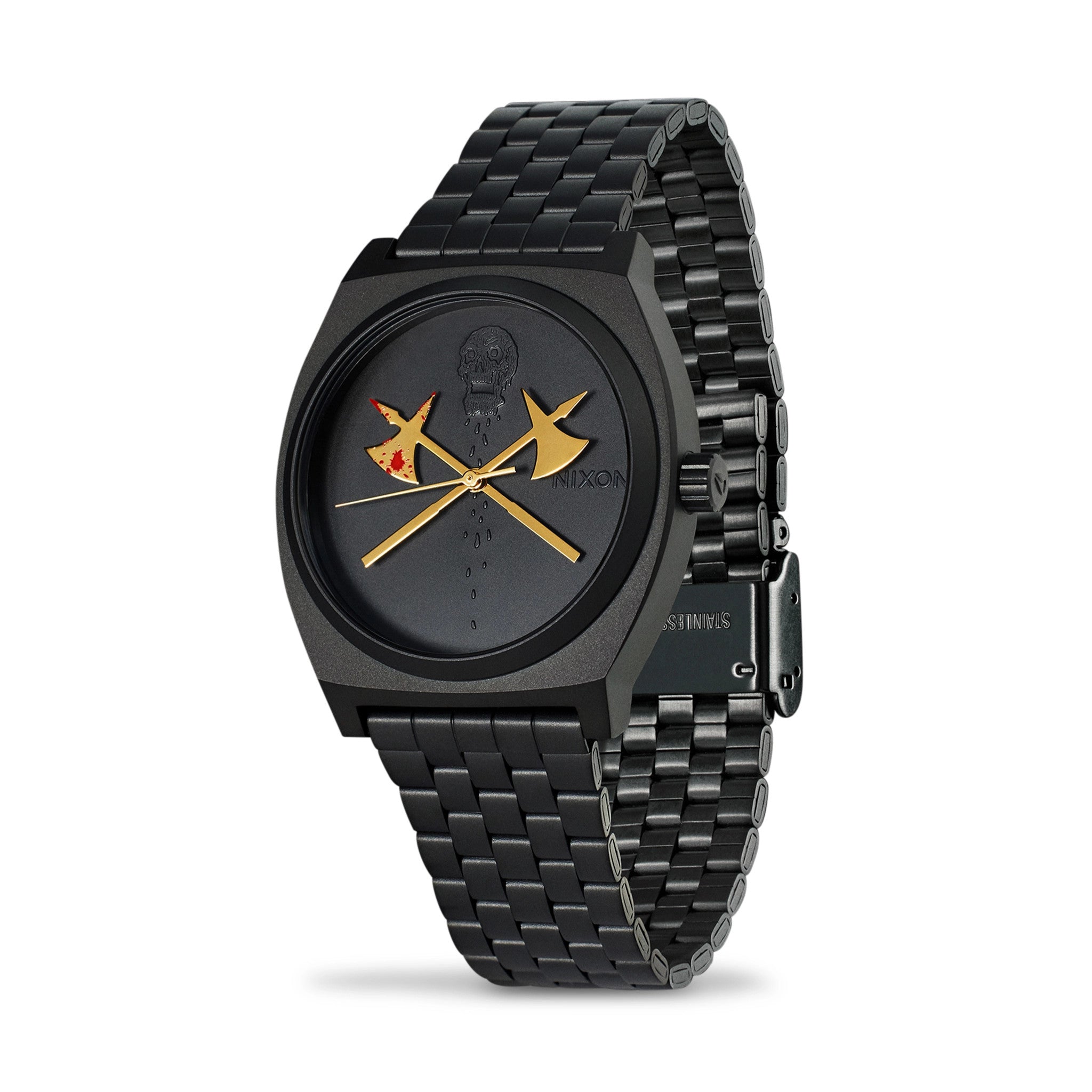 Nixon Death Clock III