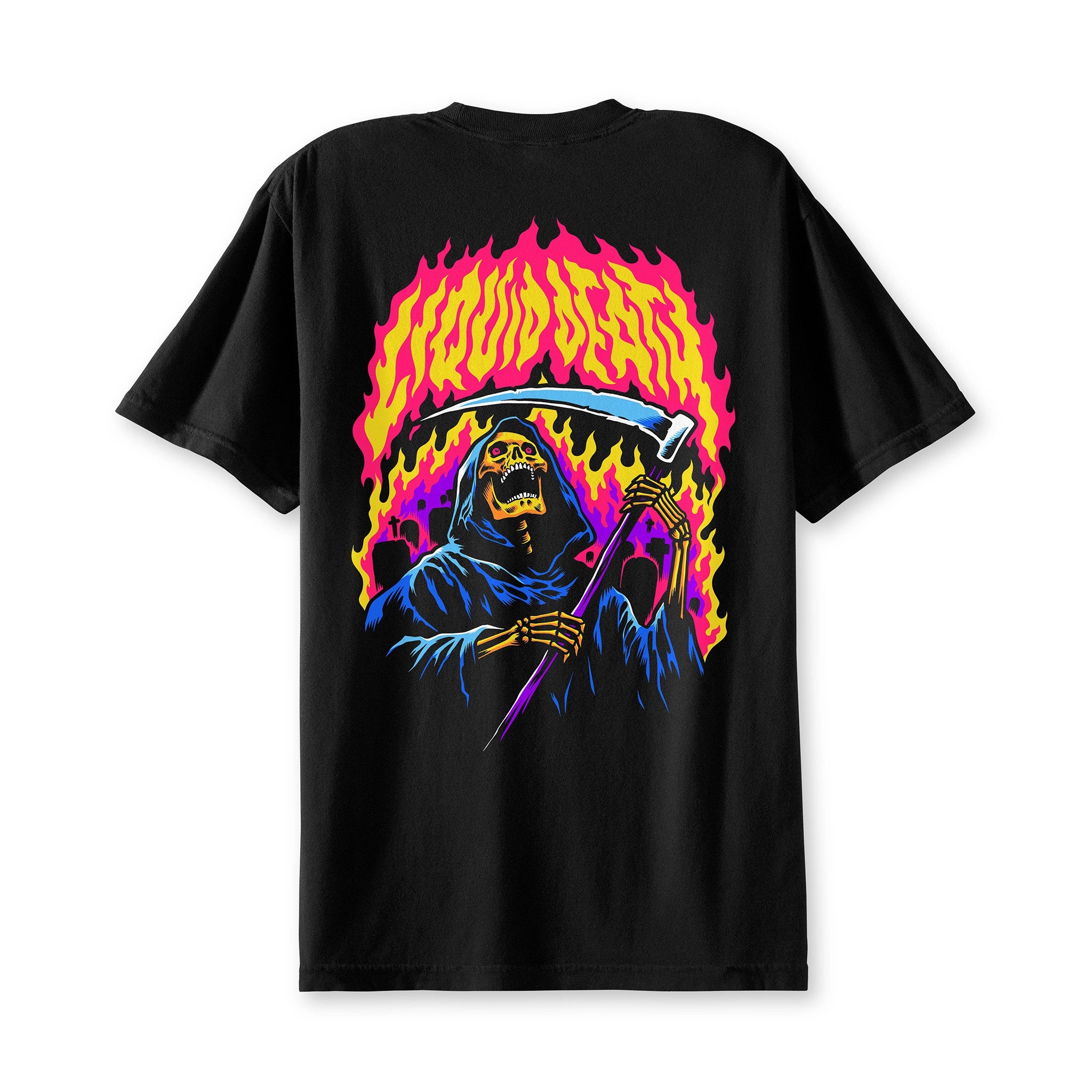 Hot Reaper Tee