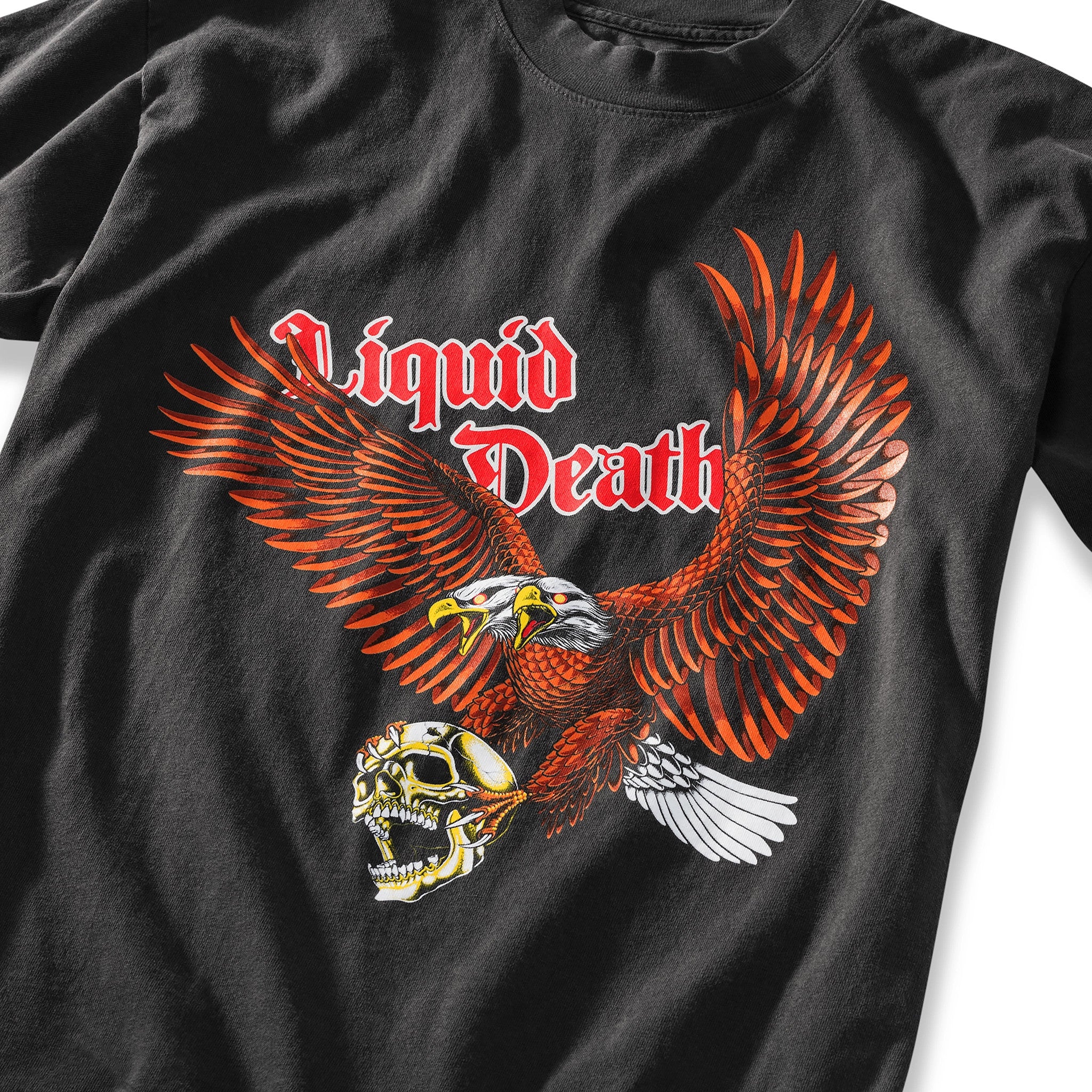 Ride or Die Tee - Image 2