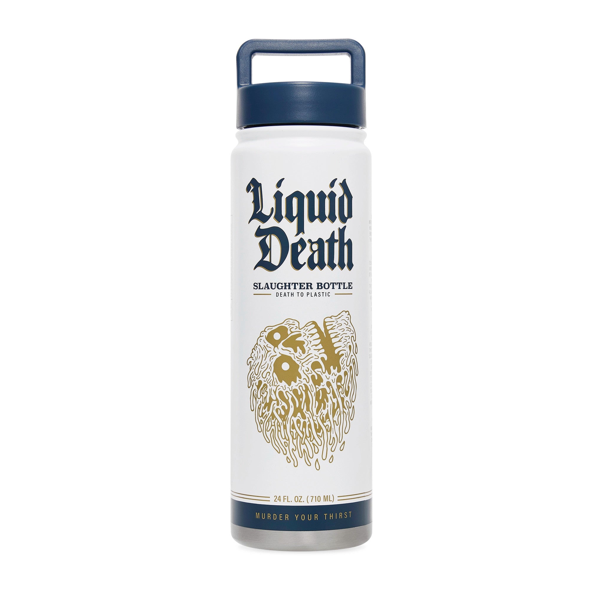 Reusable Slaughter Bottle (24oz)