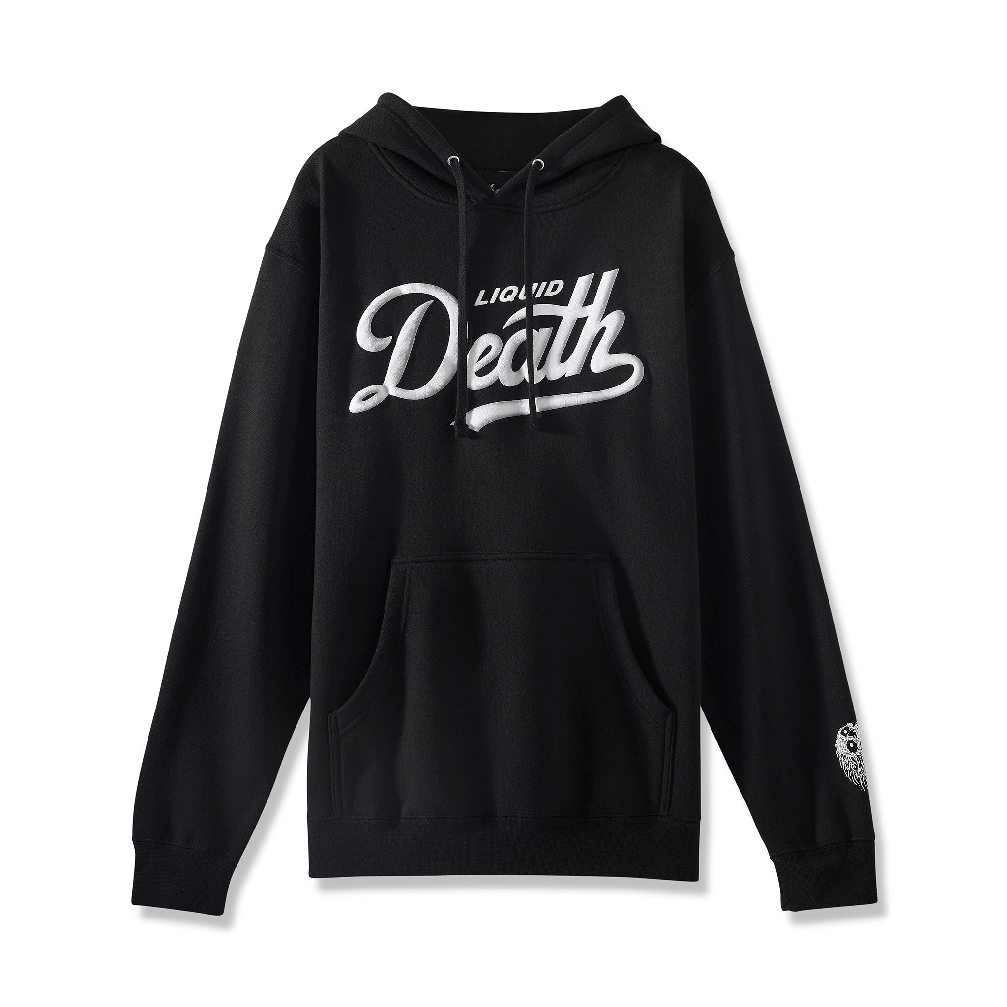 Death Sport Hoodie