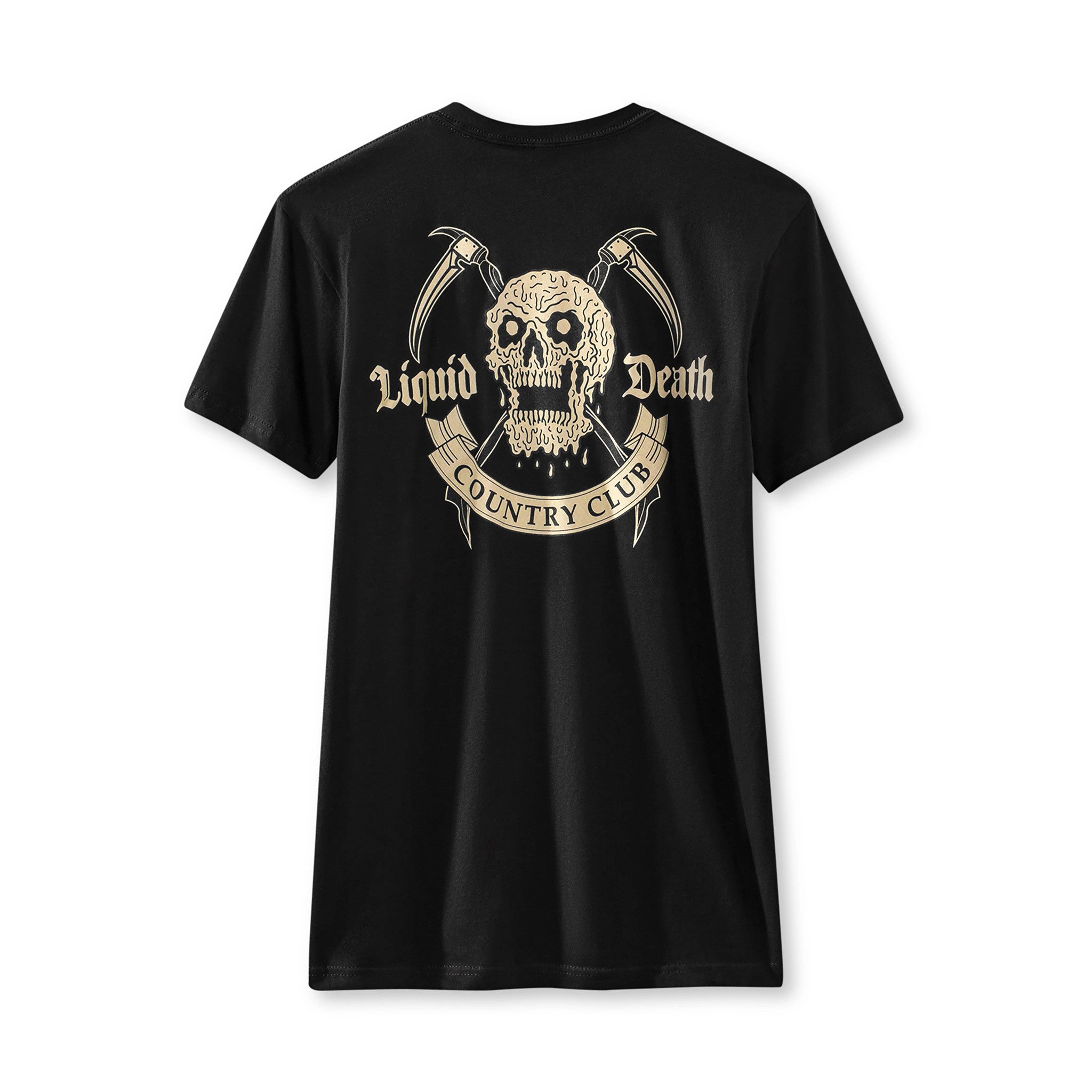 Exclusive Death Tee